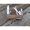 Нож Victorinox EvoWood 14 (2.3901.63)