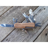 Нож Victorinox EvoWood S557 2.5221.S63