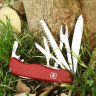 Складной нож Victorinox Hercules 0.8543