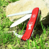 Складной нож Victorinox Hunter OD 0.8873