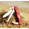 Складной нож Victorinox Hunter OD 0.8873