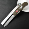 Нож Victorinox Hunter OD 0.8873.4