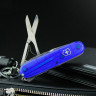 Нож VICTORINOX HUNTSMAN 1.3713.T2