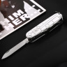 Складной нож Victorinox Huntsman 1.3713.T7 Silver