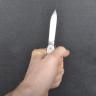 Складной нож Victorinox Pioneer Alox 0.8201.26