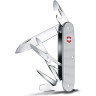 Складной нож Victorinox Pioneer X Alox 0.8231.26