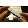 Складной нож Victorinox Pioneer X Alox 0.8231.26