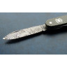 Нож Victorinox Pioneer X Damasteel 0.8231.J16