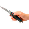 Нож Victorinox RangerGrip 178 0.9663.MWC4