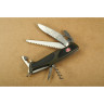 Нож Victorinox RangerGrip 179 0.9563.MWC4
