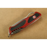 Нож Victorinox RangerGrip 57 One Hand 0.9583.MC