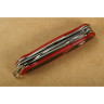 Нож Victorinox RangerGrip 57 One Hand 0.9583.MC