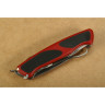 Нож Victorinox RangerGrip 57 One Hand 0.9583.MC