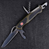 Нож Victorinox RangerGrip 61 0.9553.MC4