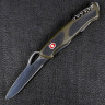 Нож Victorinox RangerGrip 61 0.9553.MC4