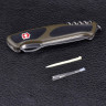 Нож Victorinox RangerGrip 61 0.9553.MC4
