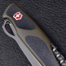 Нож Victorinox RangerGrip 61 0.9553.MC4