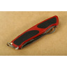 Нож VICTORINOX RANGERGRIP 61 ONE HAND 0.9553.MC