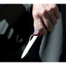 Нож Victorinox RangerGrip 63 Red/Black 0.9523.MC
