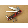 Нож Victorinox RangerGrip 78 One Hand 0.9663.MC