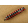 Нож Victorinox RangerGrip 78 One Hand 0.9663.MC