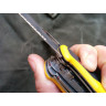 Нож Victorinox RangerGrip One Hand Boatsman 0.9798.MWC8