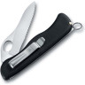 Складной нож Victorinox Sentinel Clip 0.8416.MW3