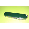 Нож Victorinox Spartan 1.3603.4, зелёный