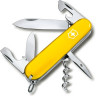 Нож Victorinox Spartan 1.3603.8, жёлтый