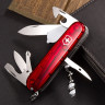 Victorinox Spartan 1.7804.T — перочинный нож с фонариком