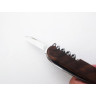 Складной нож Victorinox Spartan Wood 1.3601.63