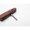 Складной нож Victorinox Spartan Wood 1.3601.63