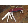 Нож Victorinox Tradesman 0.9053