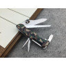 Нож Victorinox Trailmaster Military One Hand 0.8463.MW94