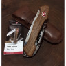 Нож VICTORINOX WINE MASTER 0.9701.63
