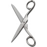 Хозяйственные ножницы Victorinox 8.1014.15, 15,5 см