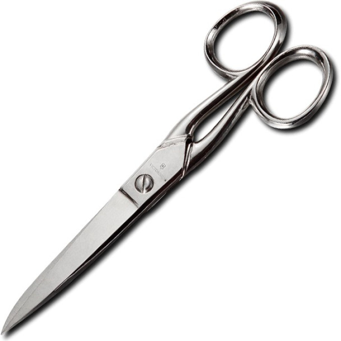 Хозяйственные ножницы Victorinox 8.1014.15, 15,5 см