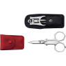 Складные ножницы Victorinox Universal 8.1034.10