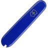 Передняя накладка Victorinox 91 мм C.3602.3, синяя