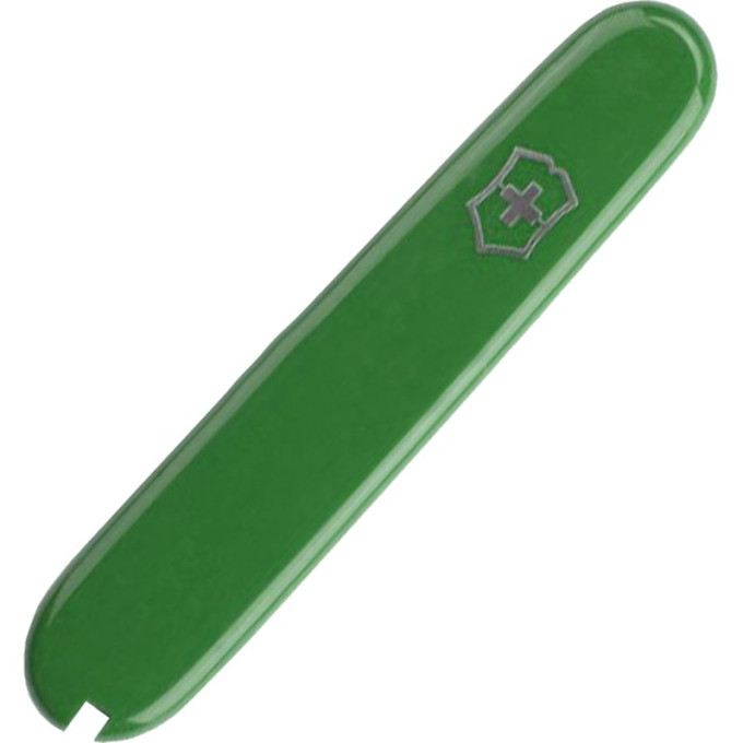 Передняя накладка Victorinox C.3604.3, зелёная (91 мм)