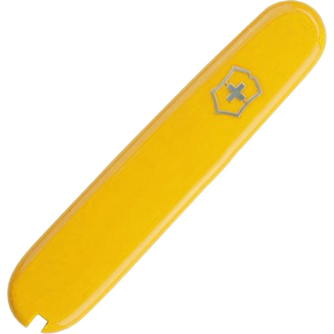 Передняя накладка Victorinox 91 мм C.3608.3, жёлтая
