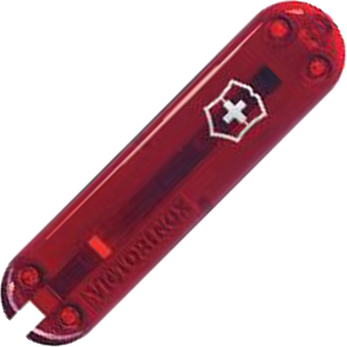 Передняя накладка C.6200.T3 для складных ножей Victorinox