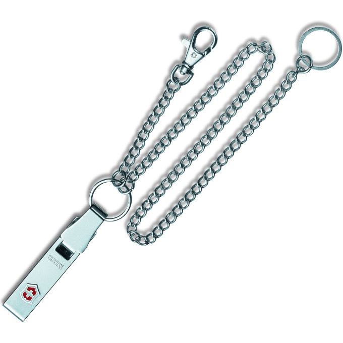Подвеска на ремень Victorinox Multiclip 4.1860