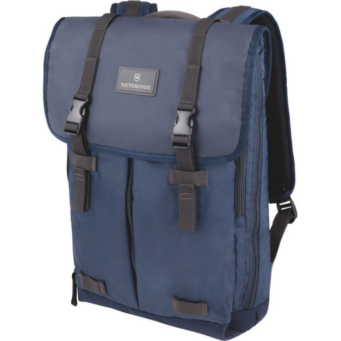 Рюкзак Victorinox Altmont 3.0 Flapover Laptop 15,6