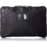Складной рюкзак Victorinox Packable 16 л, чёрный (31374801)