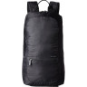 Складной рюкзак Victorinox Packable 16 л, чёрный (31374801)