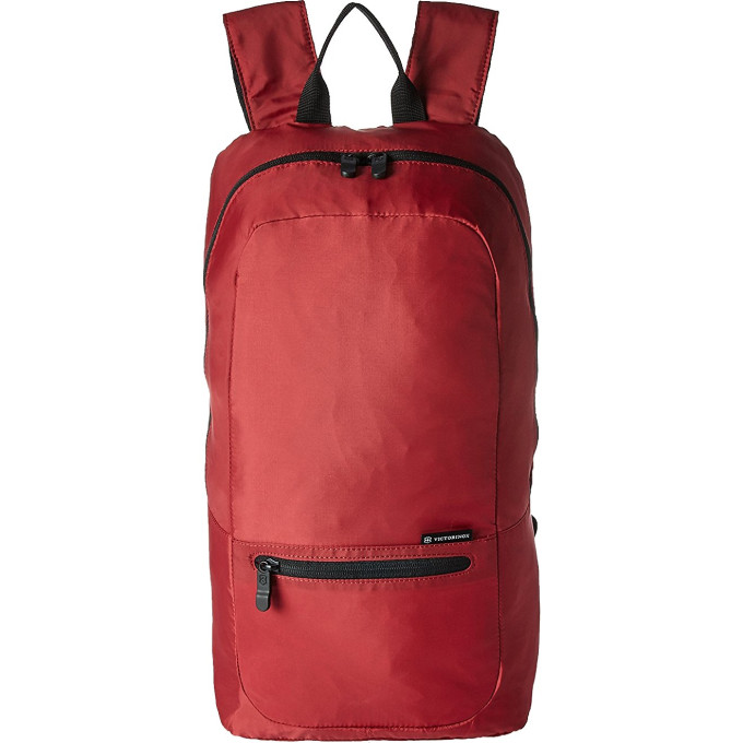 Рюкзак Victorinox Packable Backpack 601496, красный