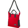 Сумка VICTORINOX Two-Way Day Bag 32389103, красная