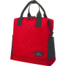 Сумка VICTORINOX Two-Way Day Bag 32389103, красная