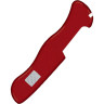 Задняя накладка Victorinox C.8900.4, 111 мм, нейлон, красная